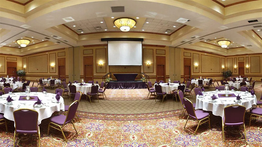 Doubletree By Hilton Denver Central Park 4*,  미국